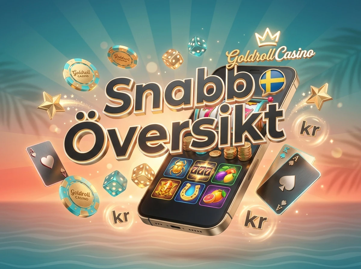 Snabb Översikt